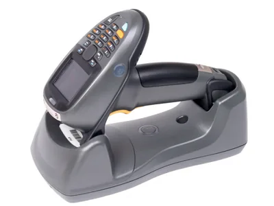 MT2070 on cradle