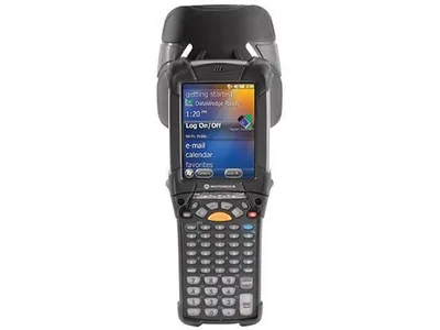 MC9190 Z (front view)