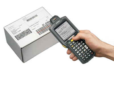 MC3000 (scanning action)
