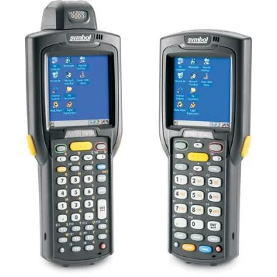 Symbol MC3000