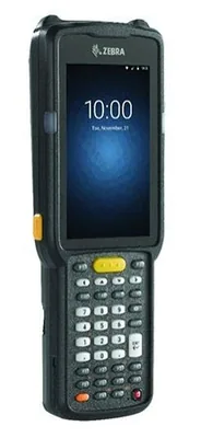 MC3300 close up