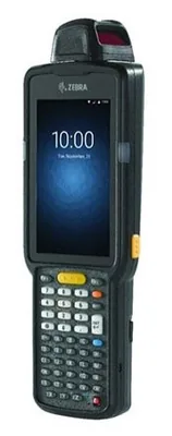 MC3300 right view