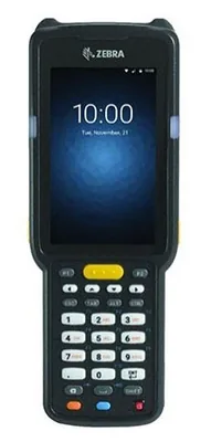 MC3300 front view