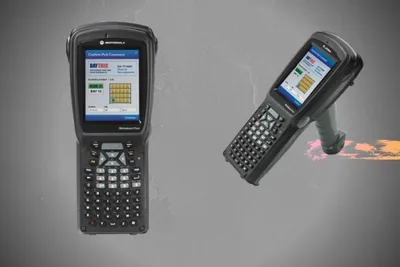 WP4 Mobile Computer