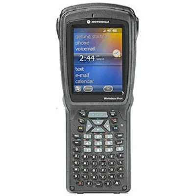 Zebra Workabout Pro 4