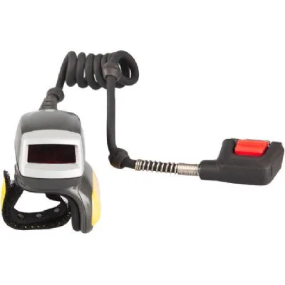 Zebra RS4000 1D Ring Scanner