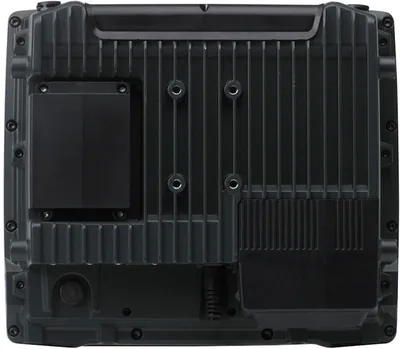 VC80 rear view
