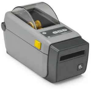 zd410 grey