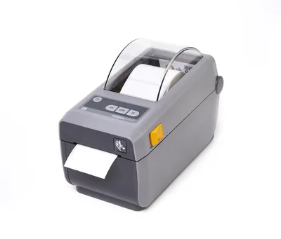 ZD410 black