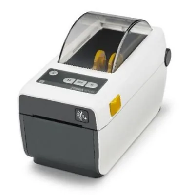 Zebra ZD410 model