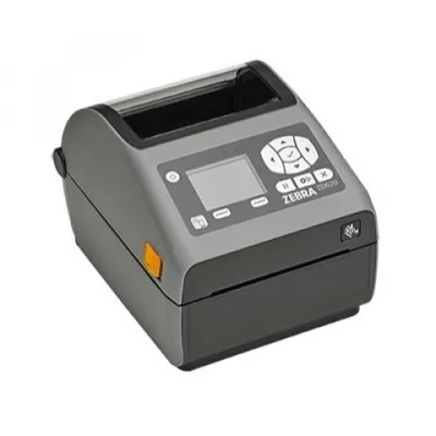 Zebra ZD620in black