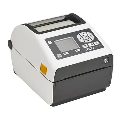 Zebra ZD620D white