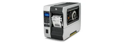 ZT610  Unit
