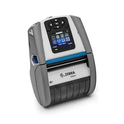 Zebra ZQ620 Healthcare