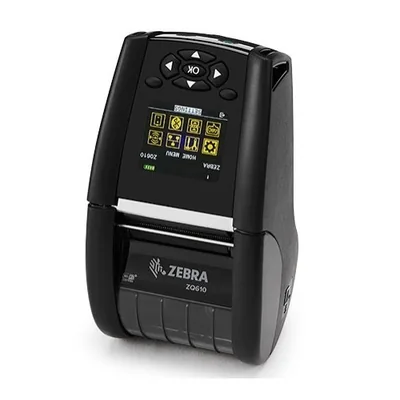 Zebra ZQ610