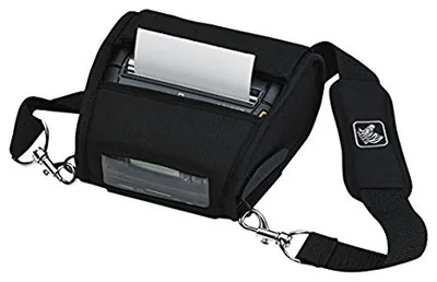 ZQ510 in soft case