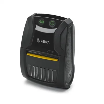 Zebra ZQ310 front view
