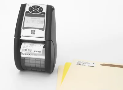 qln220 with label