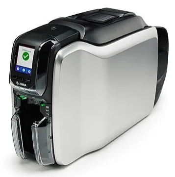 Zebra ZC300