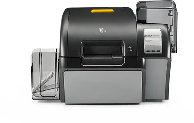 zxp 9 printer only