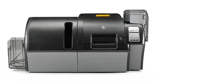 zxp 9 with Laminator