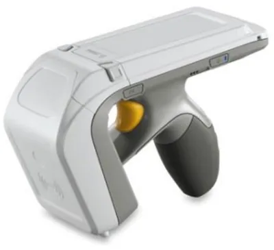 RFD8500 side view