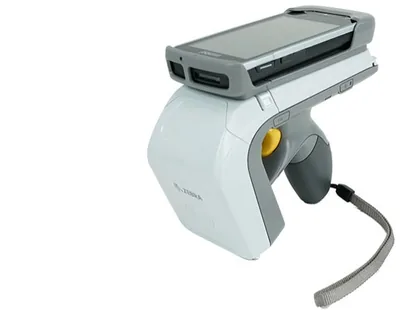 Zebra RFD8500i