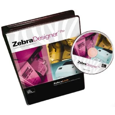 Zebra Designer Pro