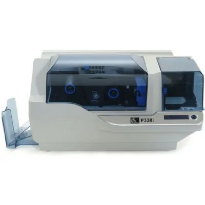 Zebra P330i