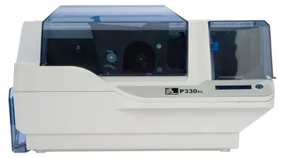 P330m front view