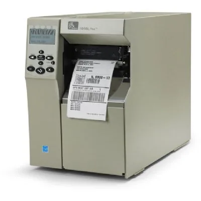 Zebra 105SL Plus