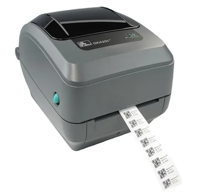 GK420T in action