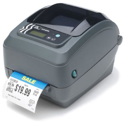 Zebra GX420T