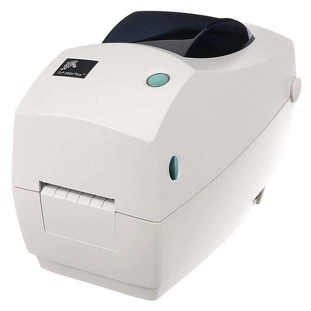 Zebra TLP 2824