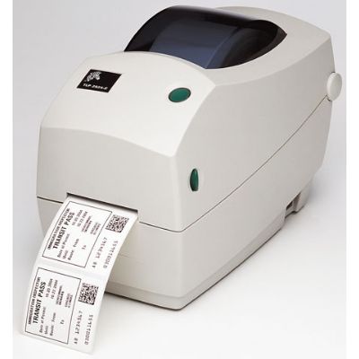 Zebra TLP 2824-Z
