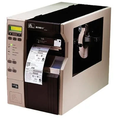 Zebra R110xi