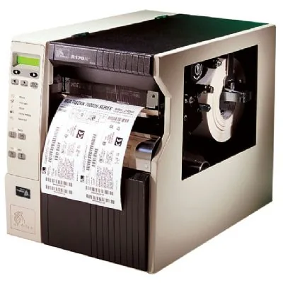R170xi (left angle with label)