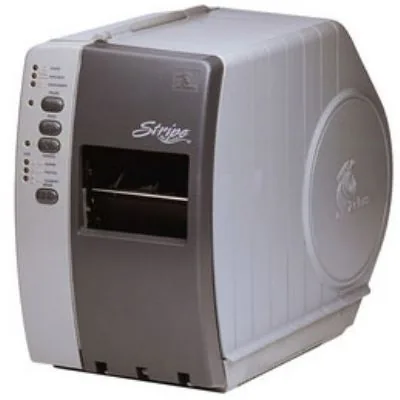 Zebra S600