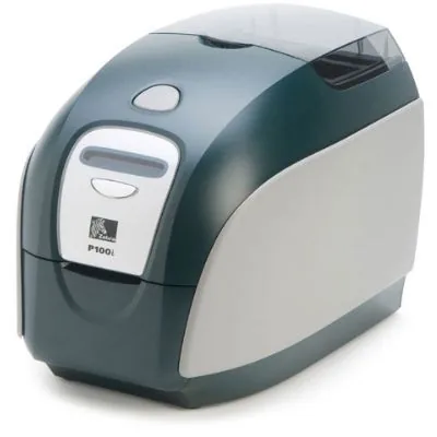 Zebra P100i