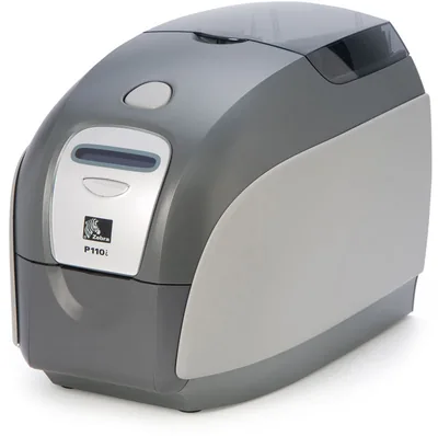 Zebra P110i