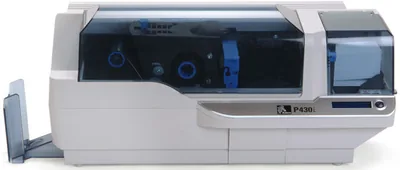 p430i front view