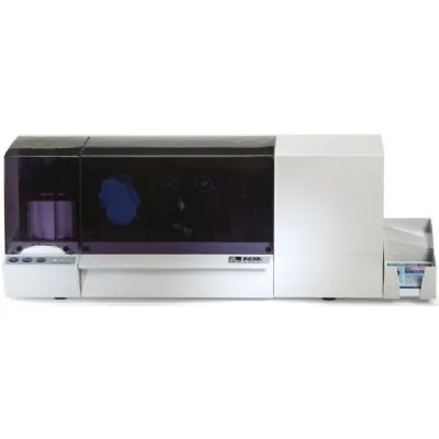 Zebra P630i