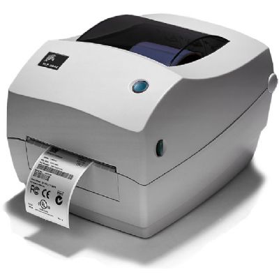 Zebra TLP 3842