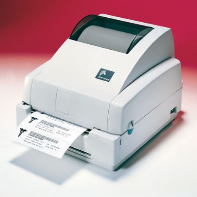 Zebra TLP 3742