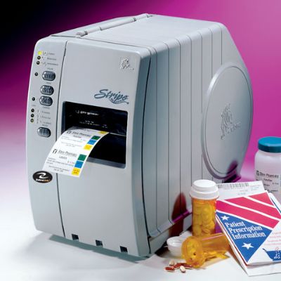 Zebra S400