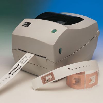Zebra R402