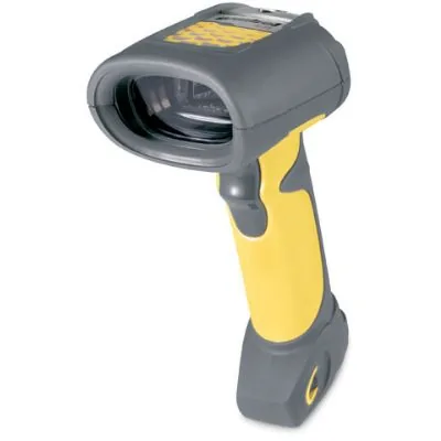 Zebra LS3408-ER