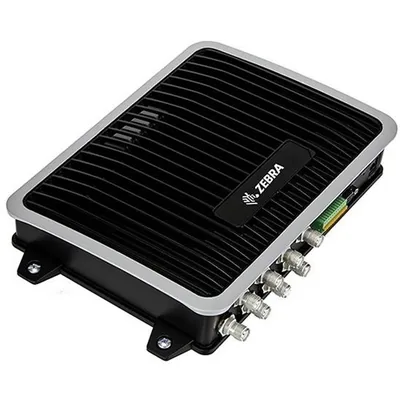fx9500 left angle with rear ports