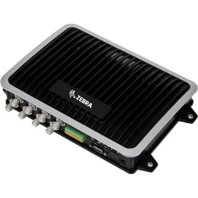 Zebra FX9500