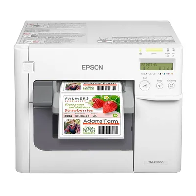 Epson TM-C3500